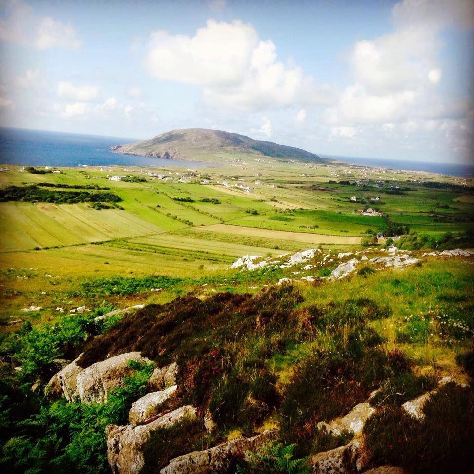 Ireland's Edge | Latest blog post on connecting the descendants of the ...