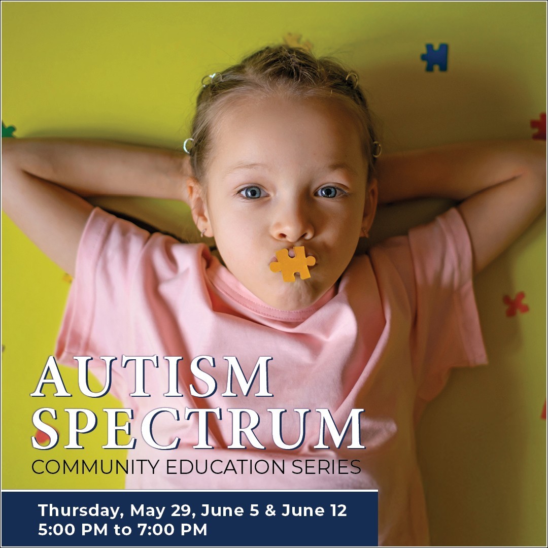 Daily Ridge - 🧩 Do you have a loved one with autism—or... | Facebook