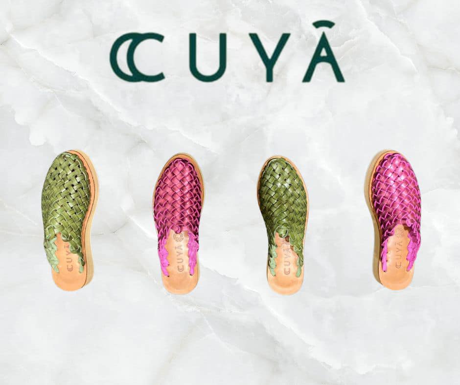 Cuyá | León