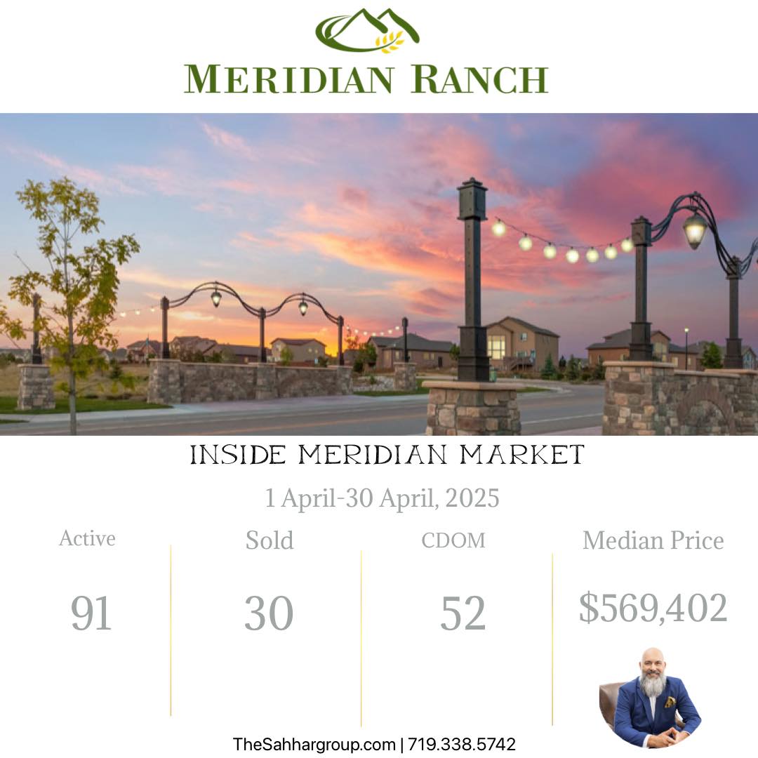 Meridian Ranch Neighbors