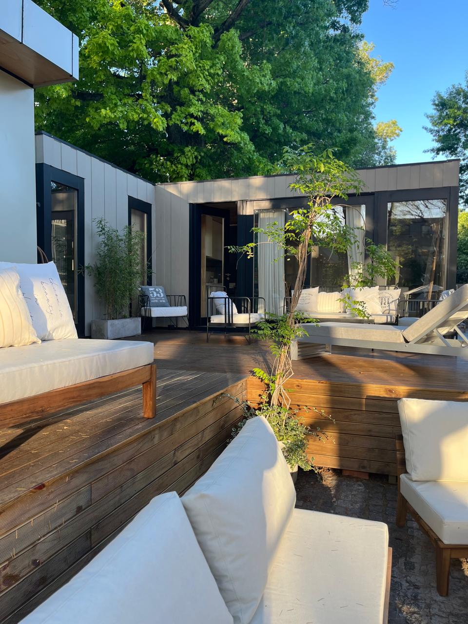 Click House | Acassuso
