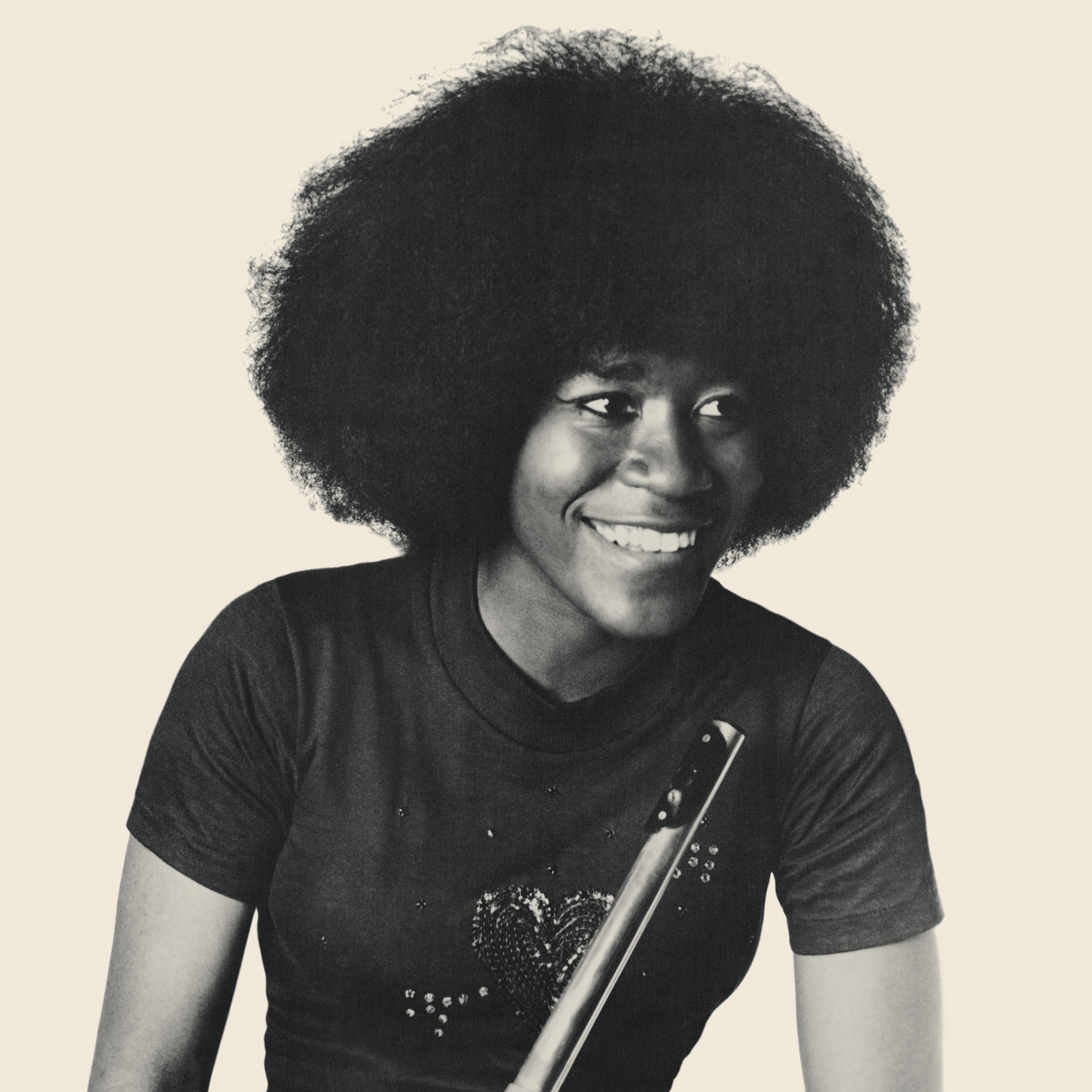 Bobbi Humphrey 