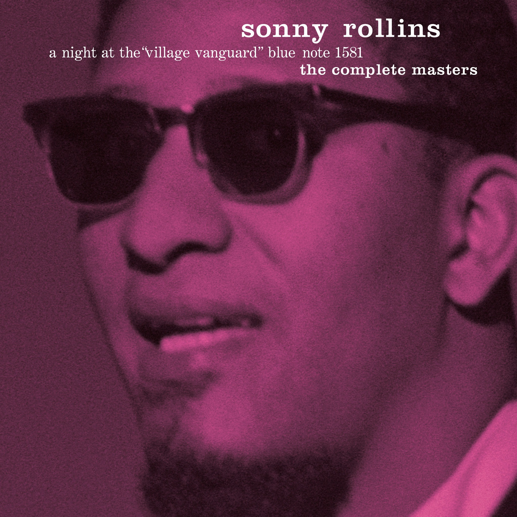 Now available for pre-order: Jazz: Best of the Apollo, Village 