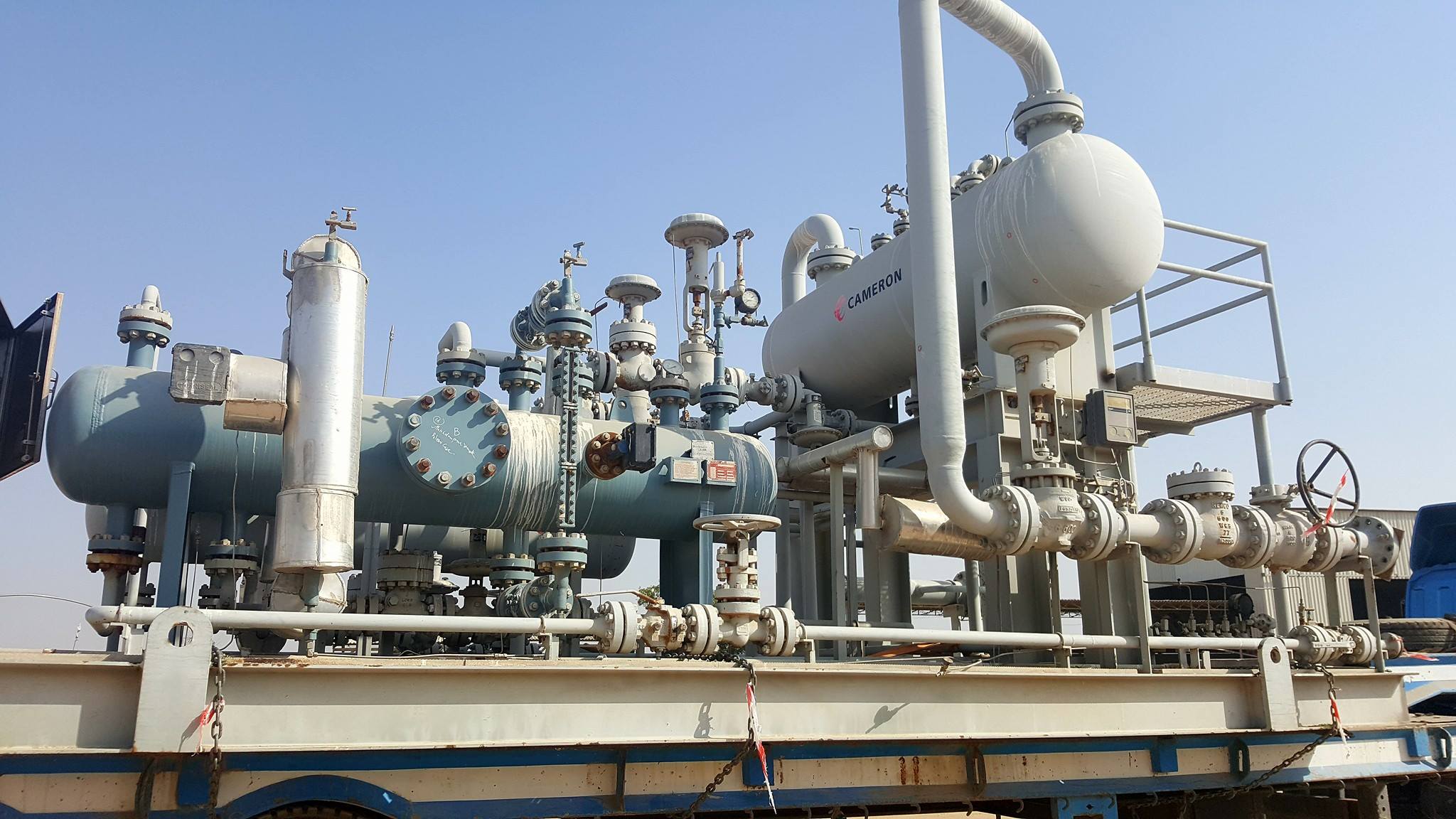 Asia Engineers | Karachi