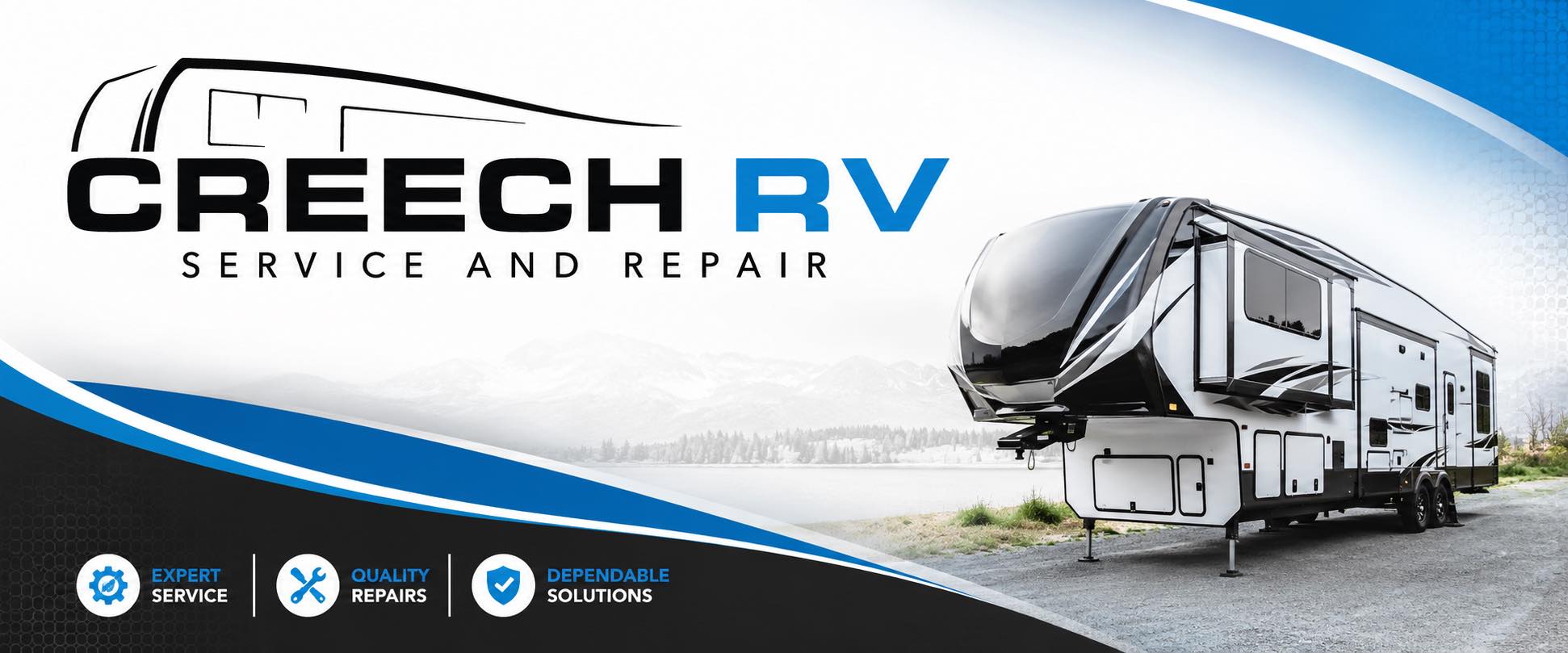 Creech RV Service & Repair | Plymouth IN
