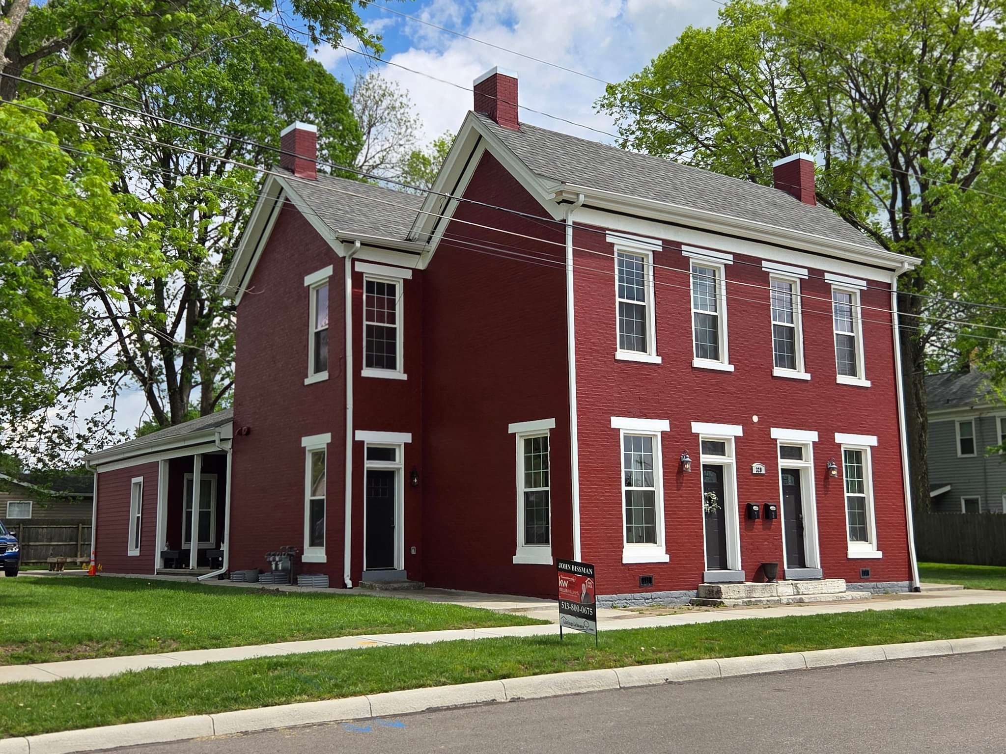 Integrity First Windows | Union KY