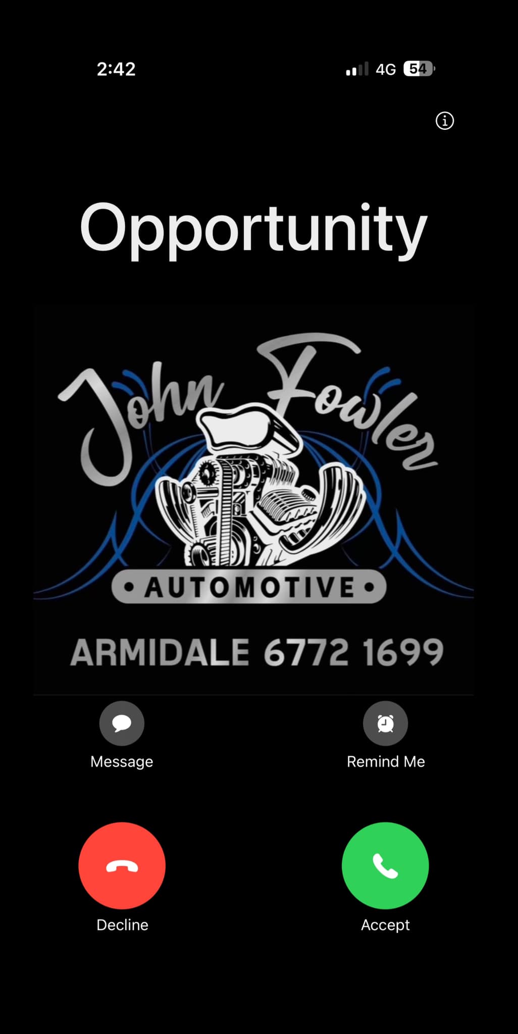 John Fowler Automotive | Armidale NSW
