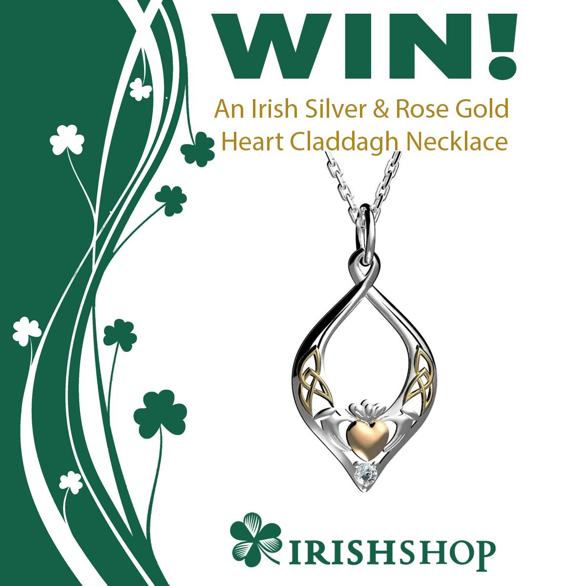 IRISH SHOP (@irishshopping) • Facebook