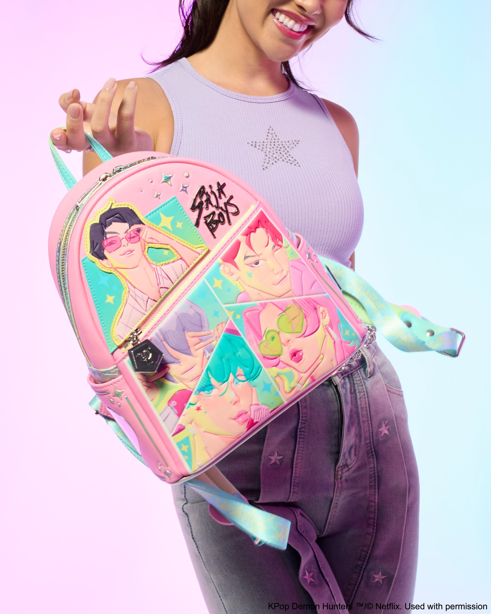 katie jones mini maggie backpack Jones's Amazon Page Whats in My Backpack: School