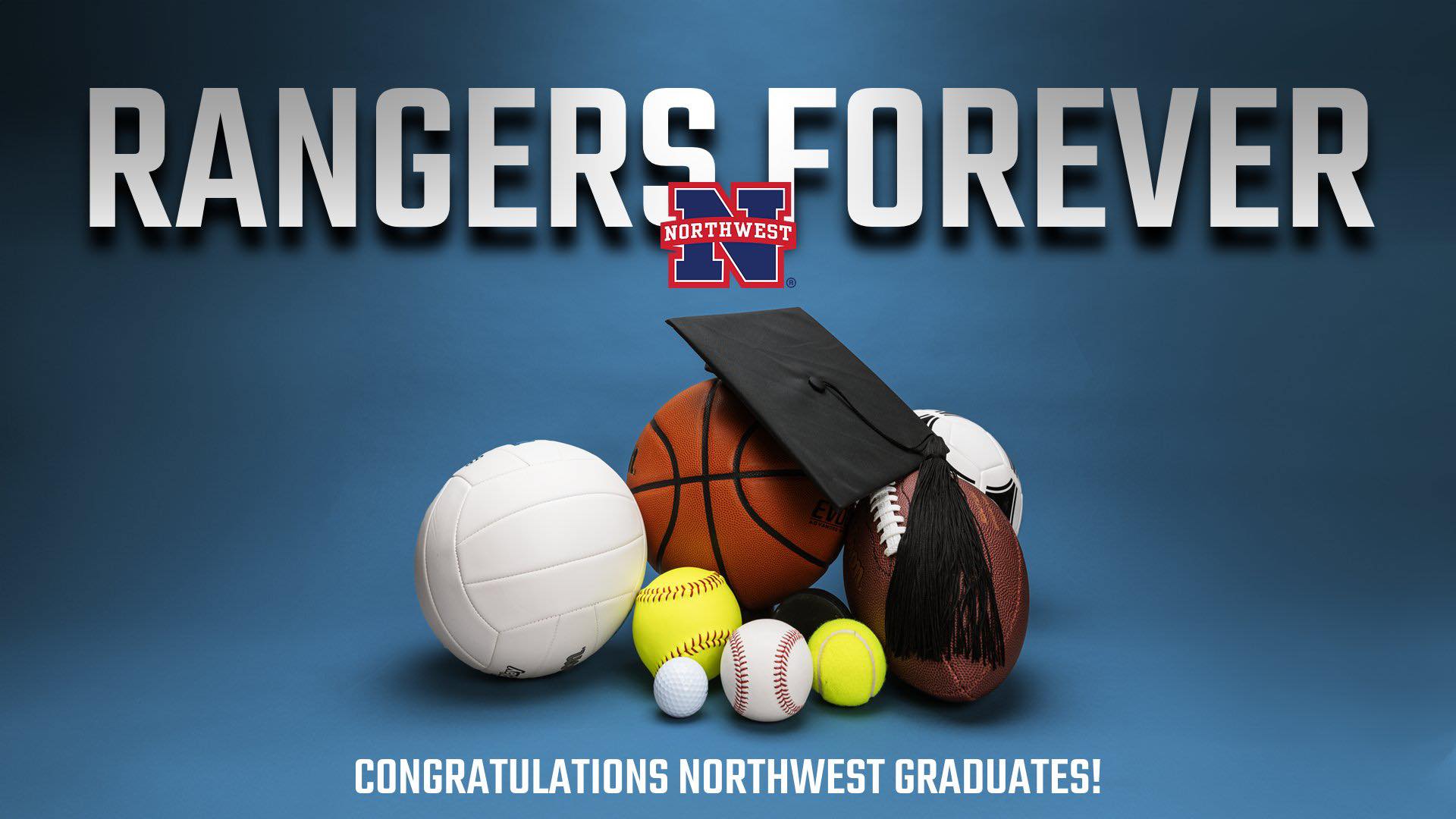 Northwest - “Oh, the places you’ll go” ️ Congratulations to our student ...