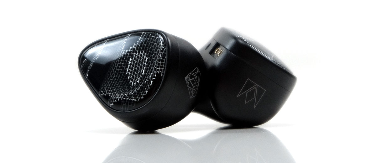 Noble Audio Onyx Review One of Noble