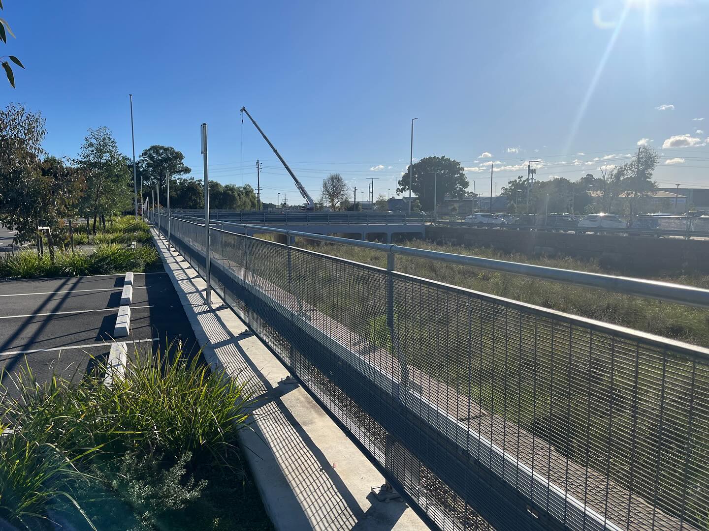 Safe Direction | Smeaton Grange NSW