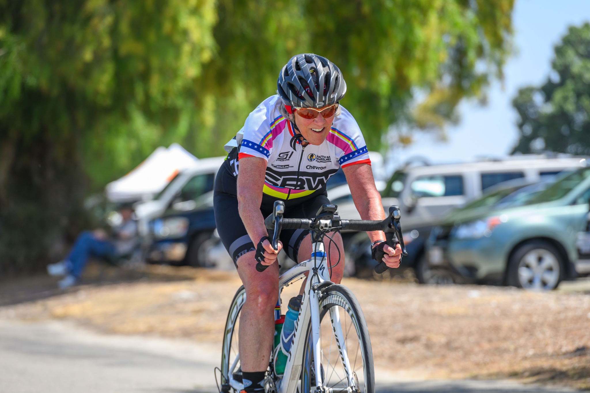 Pasadena Women Riders | Pasadena CA