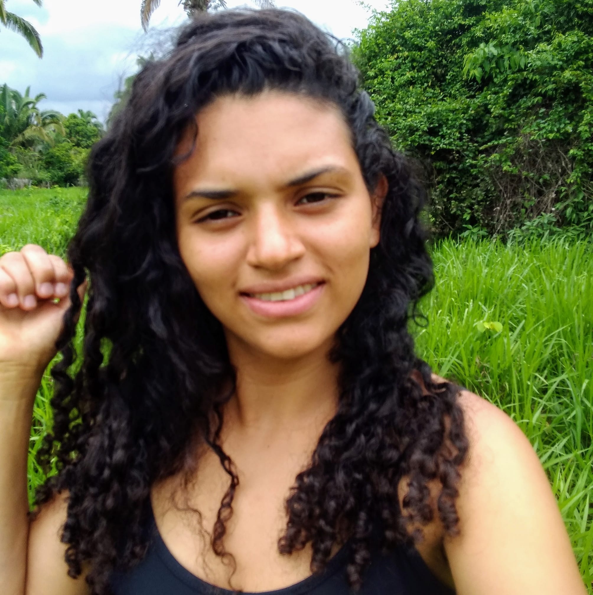 Regiane Barros
