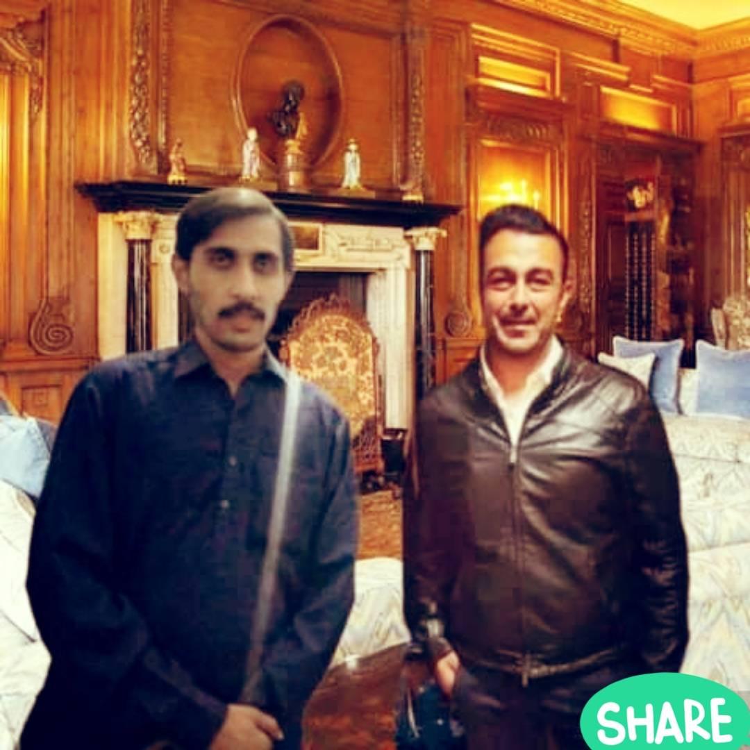Rameez Raja Official