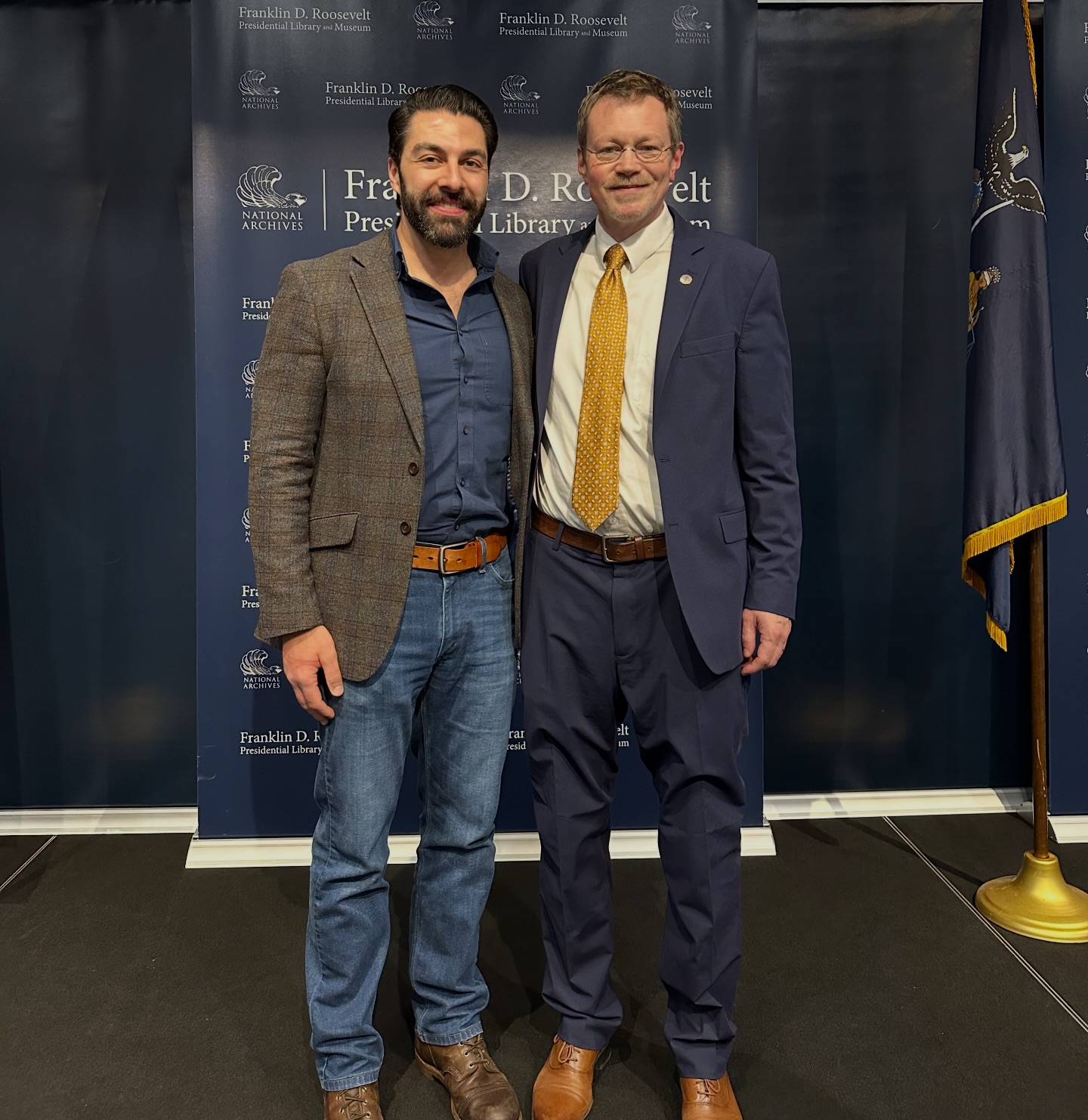 Matt Castelli - Congratulations to my friend Dan... | Facebook