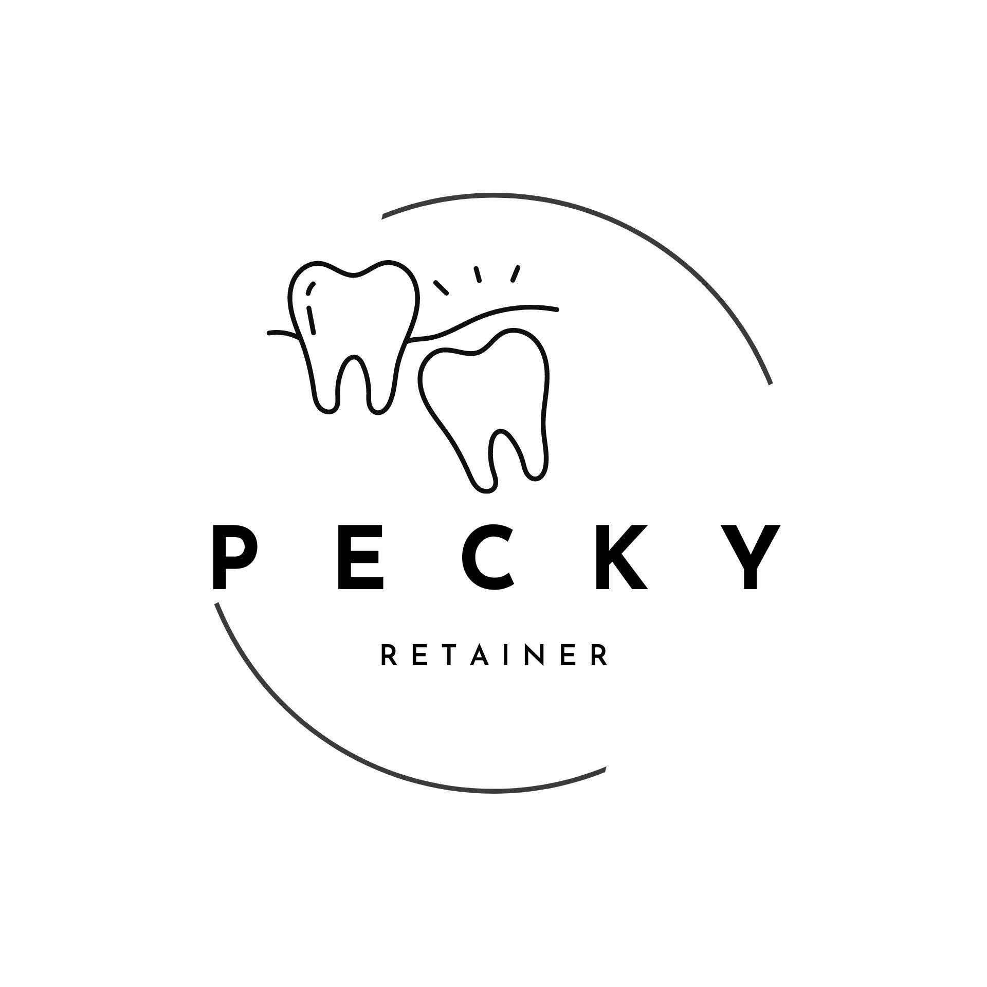 รีเทนเนอร์ Pecky Retainer... - รีเทนเนอร์ Pecky Retainer
