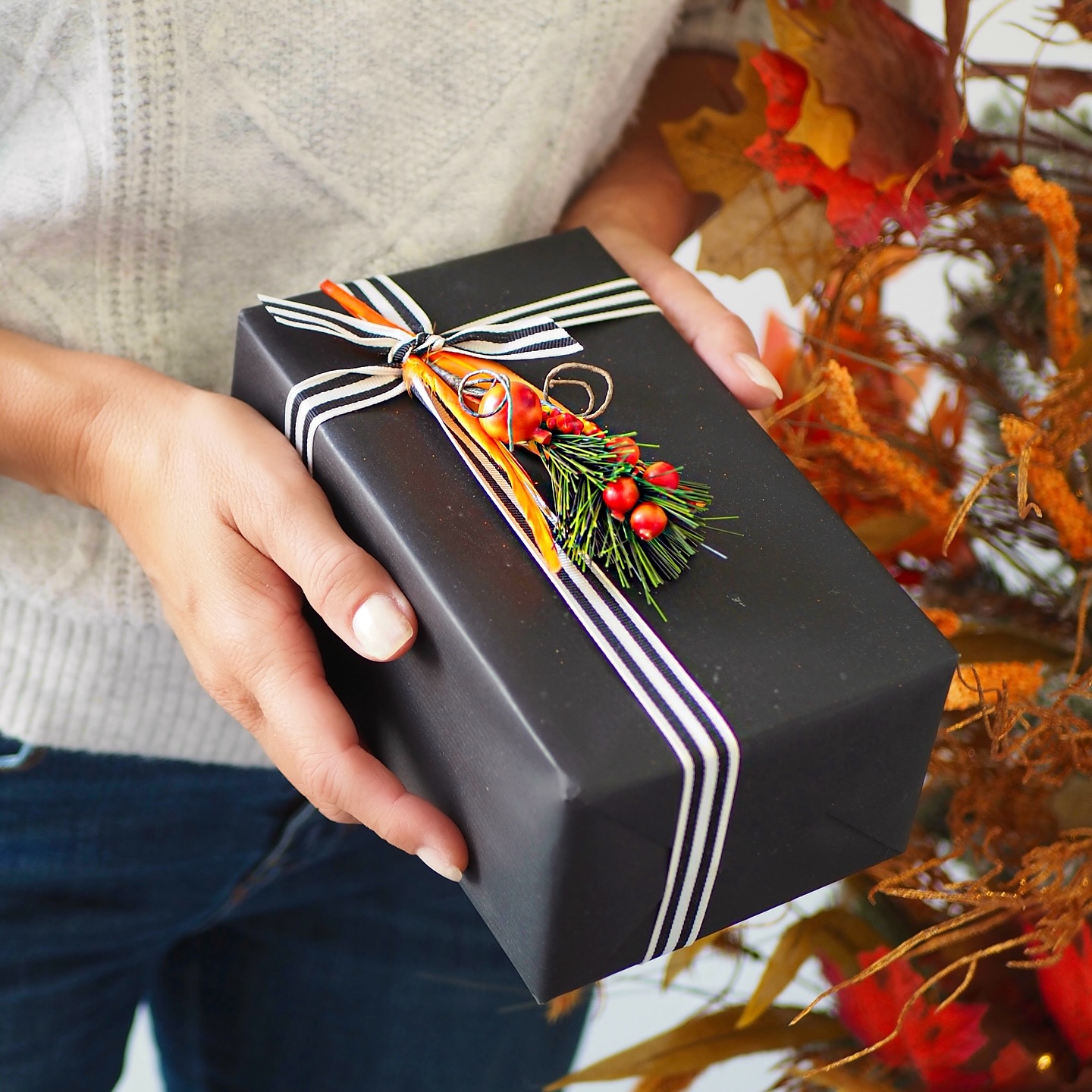 Jane Means Ribbon & Gift Wrapping | Lincoln