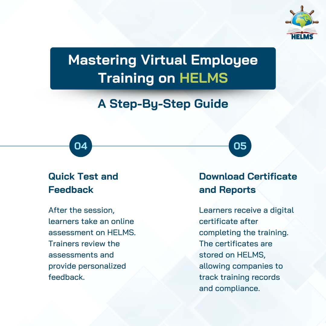 Holistic Education and Learning Management System
