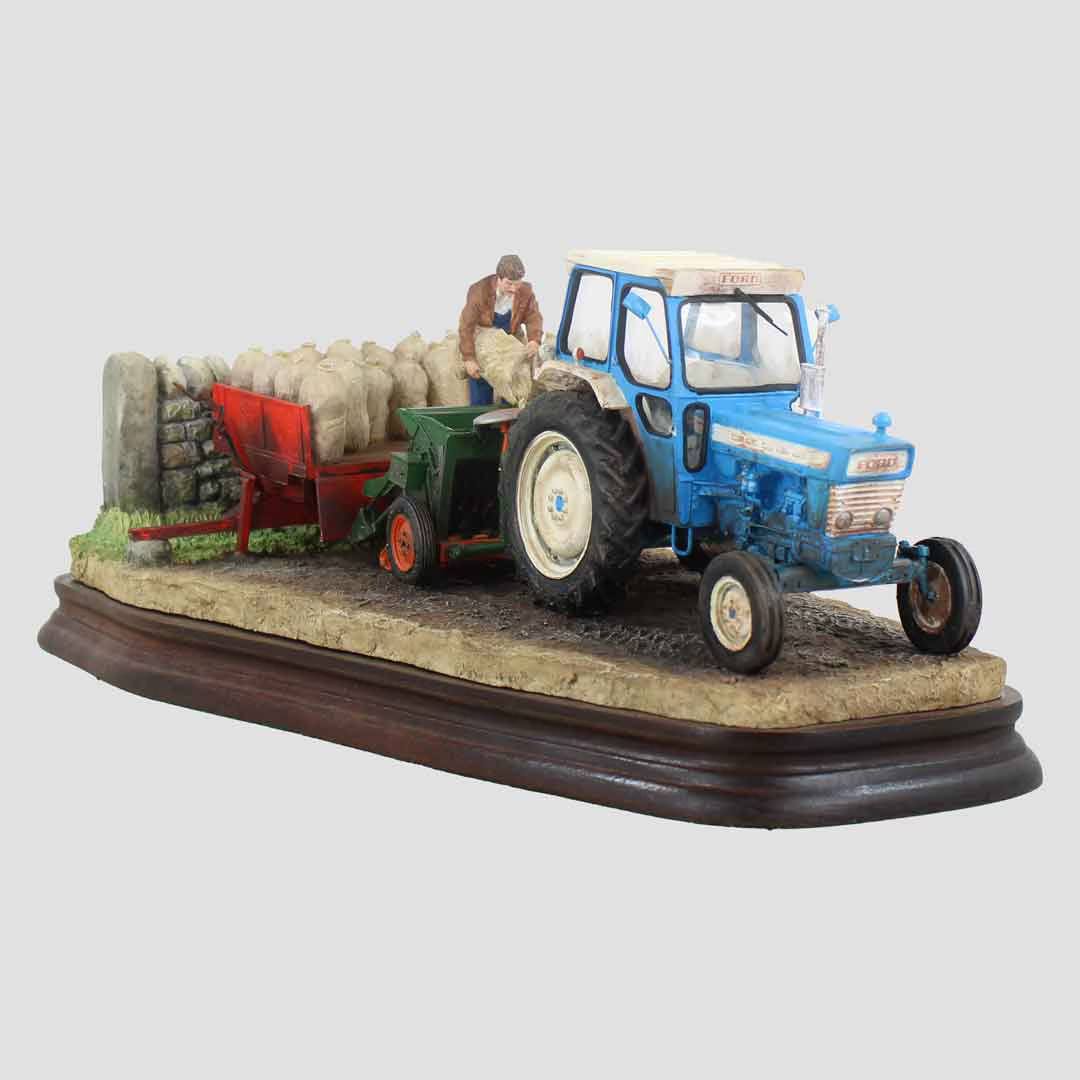 Border - New Additions to the SALE - Reductions on all Tractor Models ...