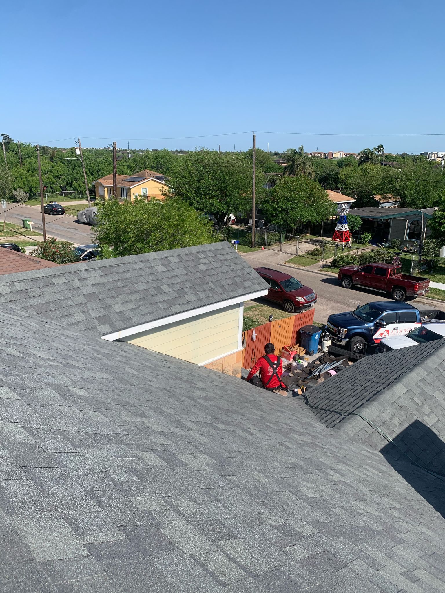 Alta RGV Construction | Brownsville TX