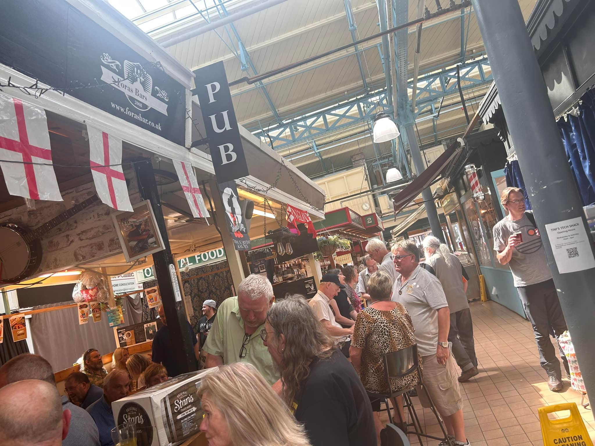 Tod Market Tavern | Todmorden