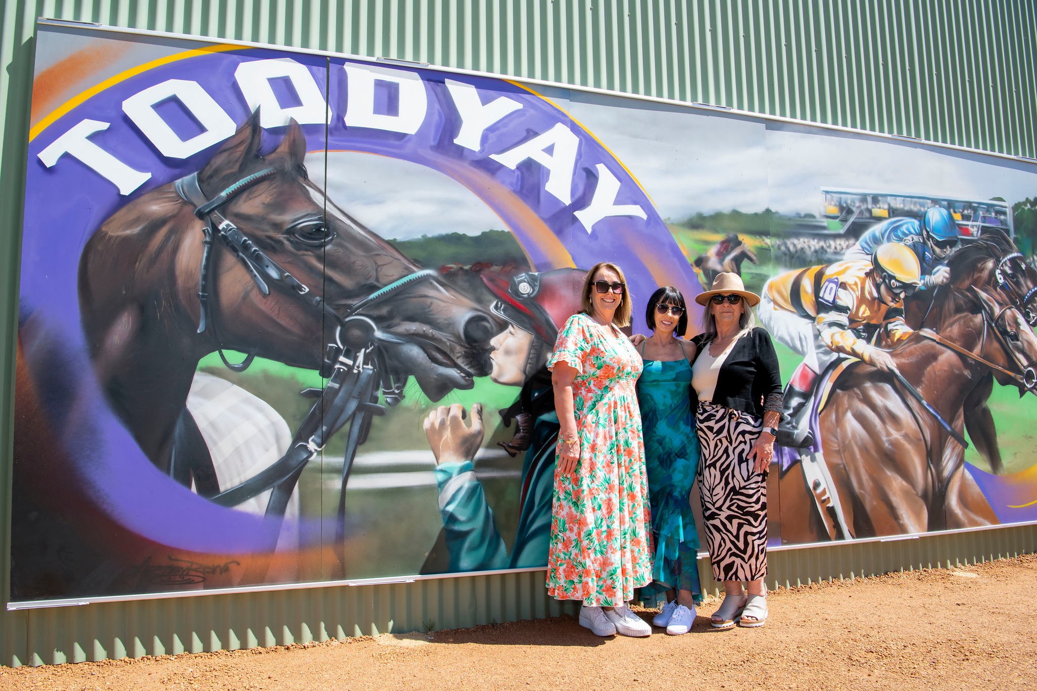 Toodyay Race Club | Toodyay WA