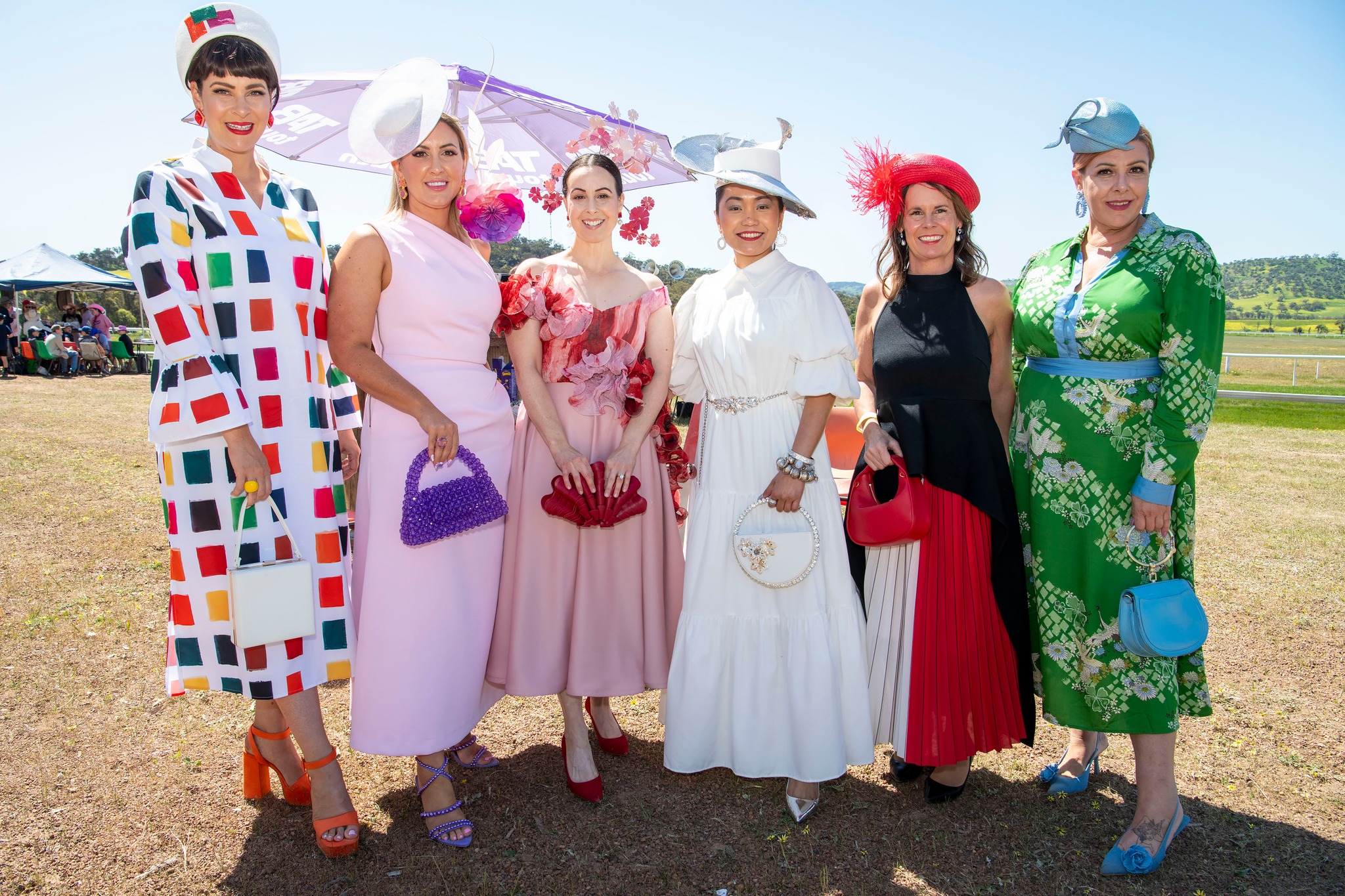 Toodyay Race Club | Toodyay WA