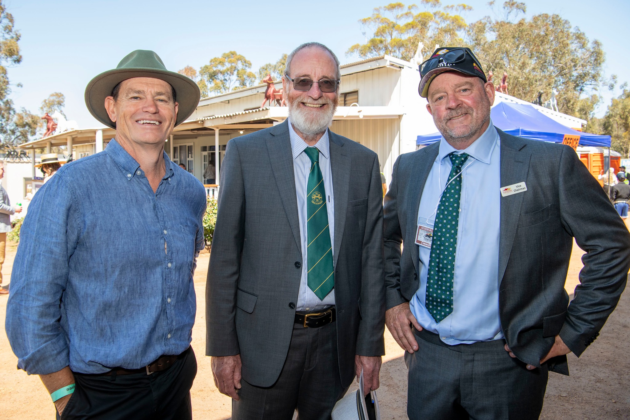 Toodyay Race Club | Toodyay WA