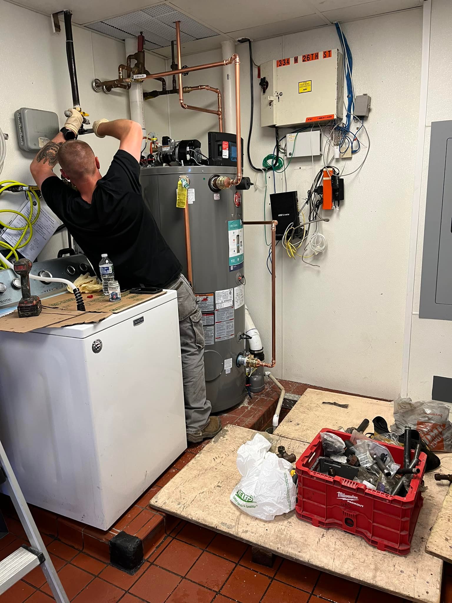 O'Neal Plumbing | Chicago IL