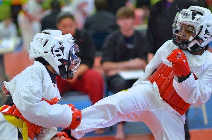 Niagara... - Niagara Traditional Karate Tournament Circuit