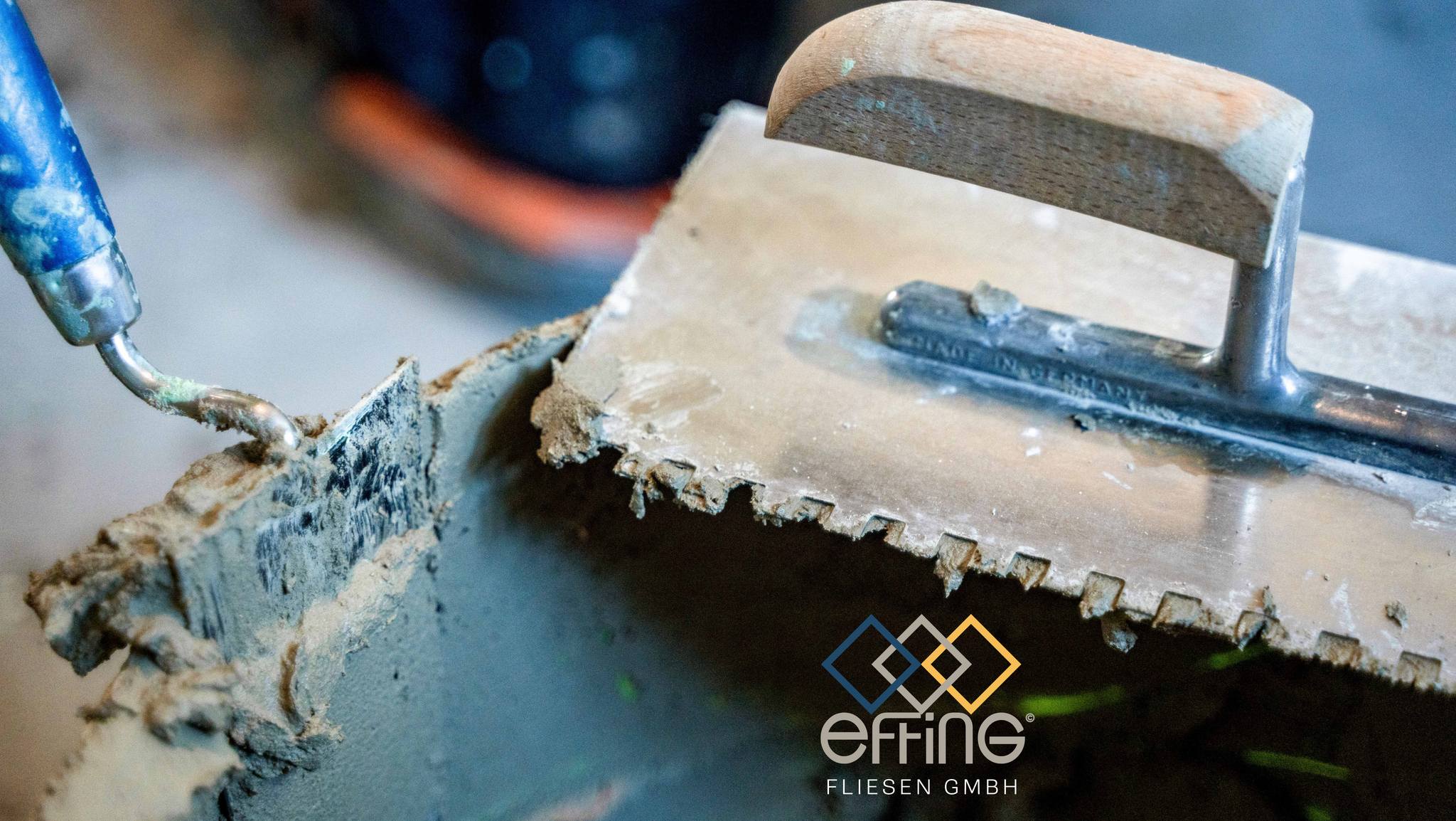 Effing Fliesen GmbH | Ahaus