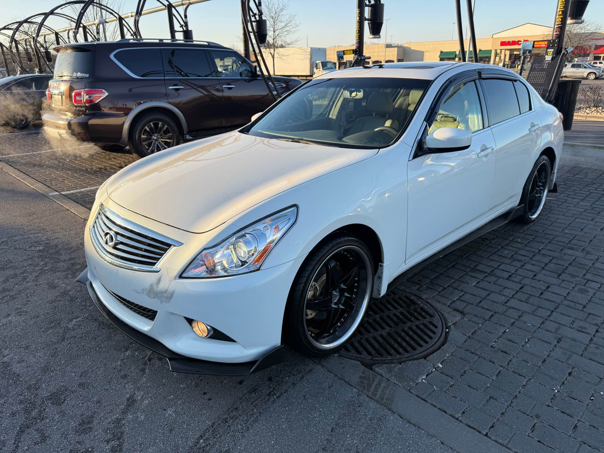 2012 Infiniti g35 · G35 - Cars & Trucks - Columbus, Ohio | Facebook ...