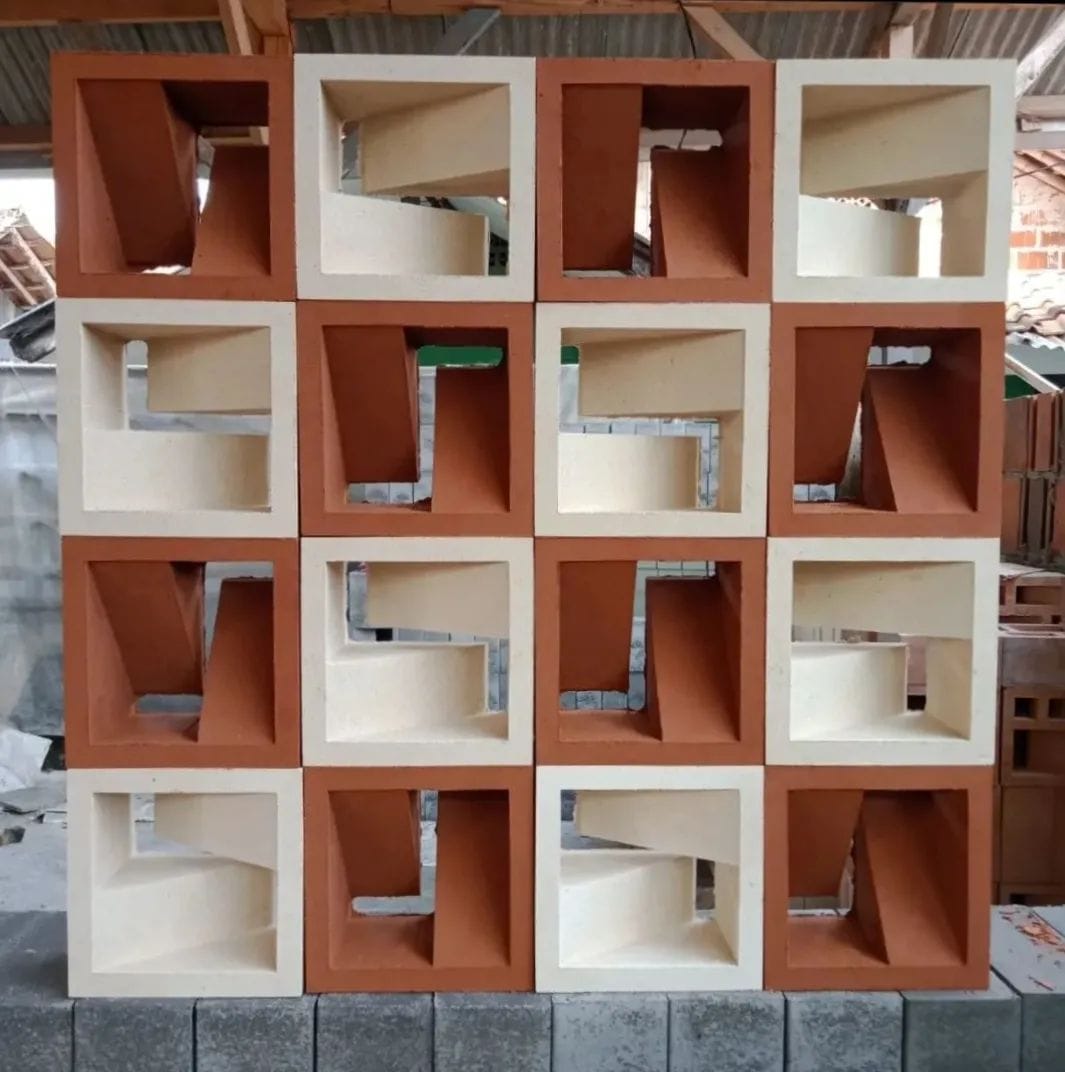 Jual Roster Beton Minimalis - 087779398498 - www.putrausaha.com