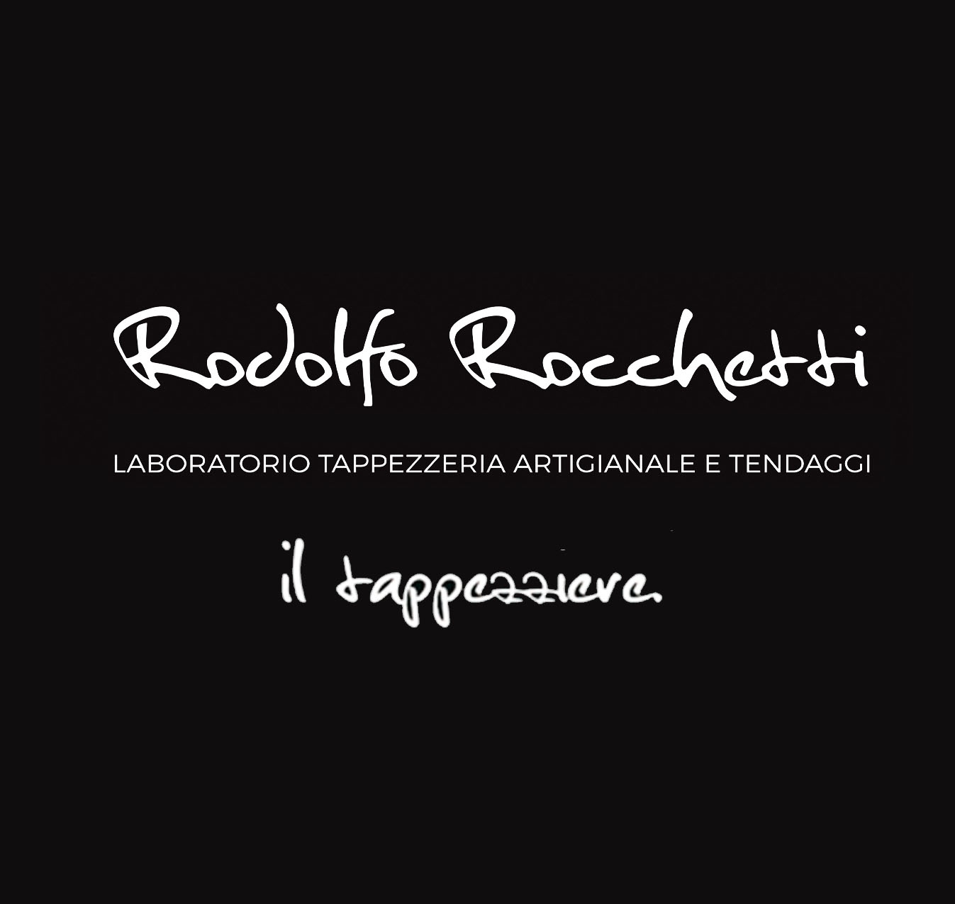 Tappezzeria Artistica... - Tappezzeria Artistica Rocchetti