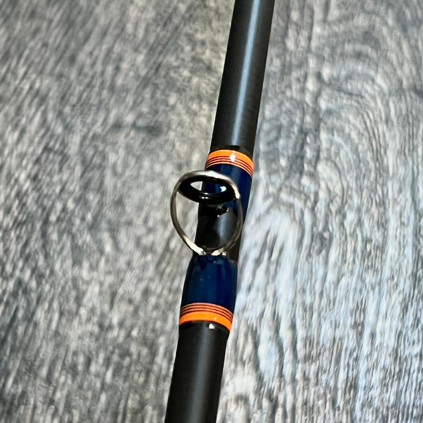 SouthBound Custom Fishing Rods - Mail Call this week was absolute 🔥 🔥 🔥 ...