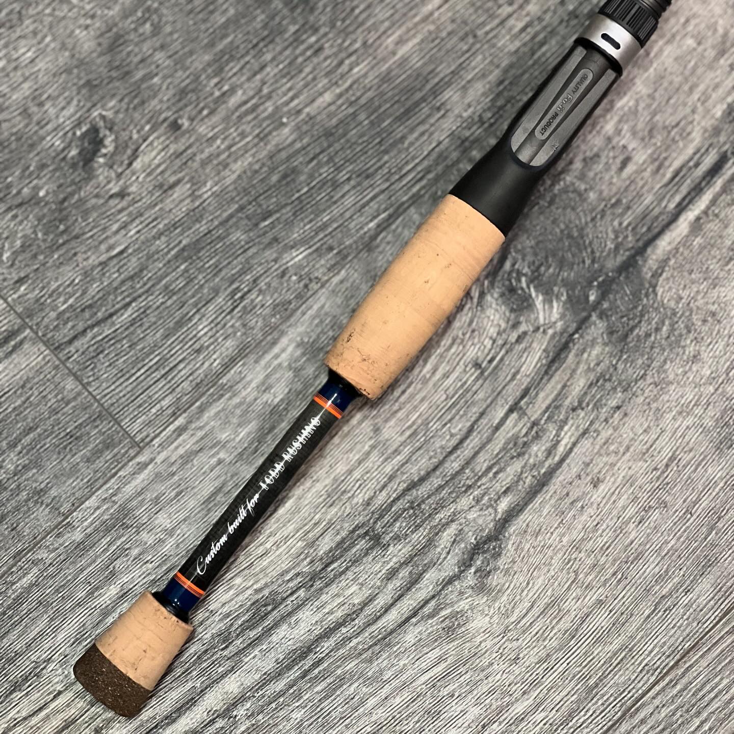 SouthBound Custom Fishing Rods - Mail Call this week was absolute 🔥 🔥 🔥 ...