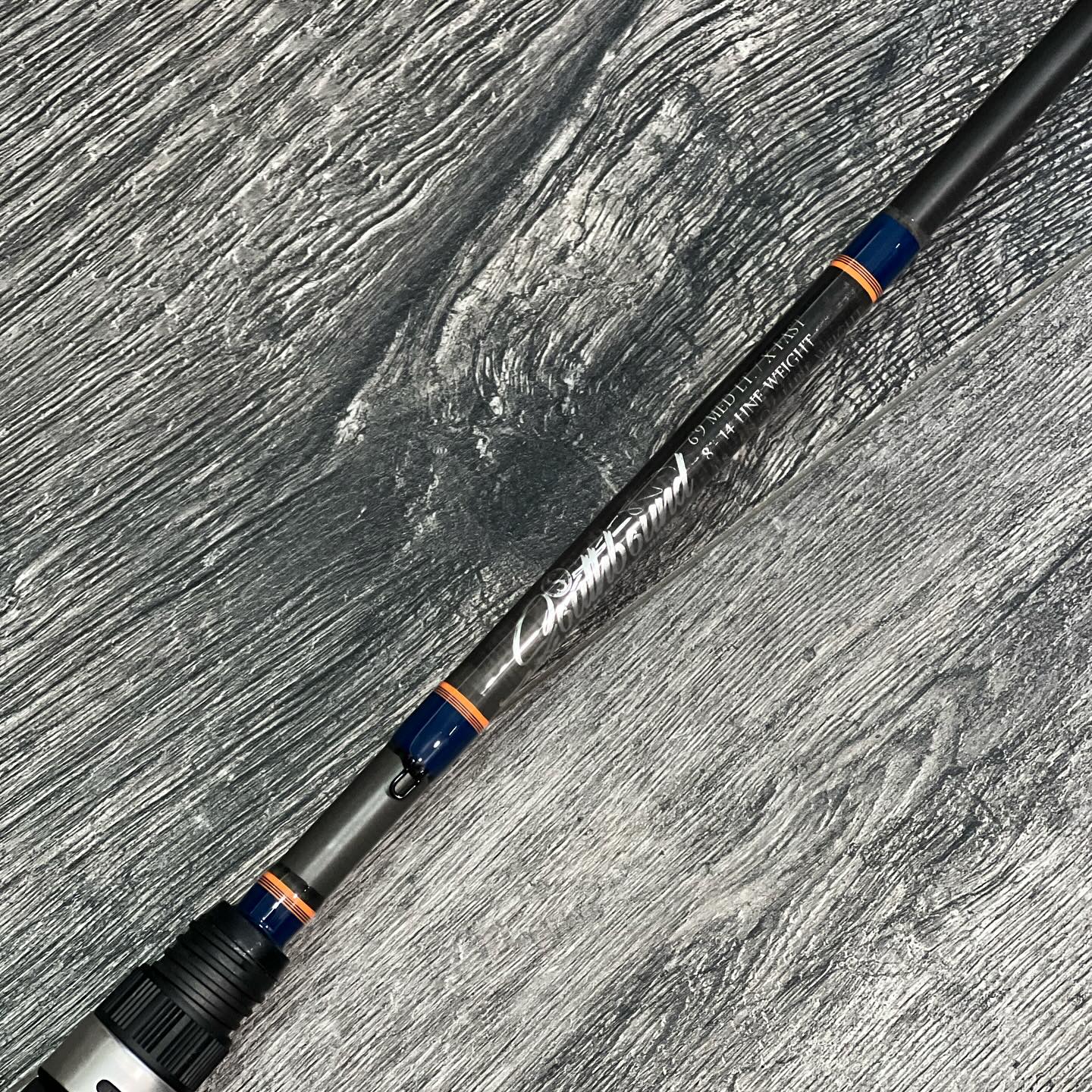 SouthBound Custom Fishing Rods - Mail Call this week was absolute 🔥 🔥 🔥 ...