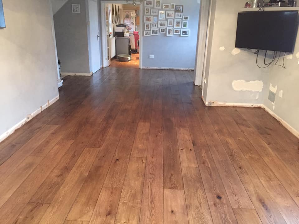 Neil Phillips Carpentry and Building Works | West Horsham