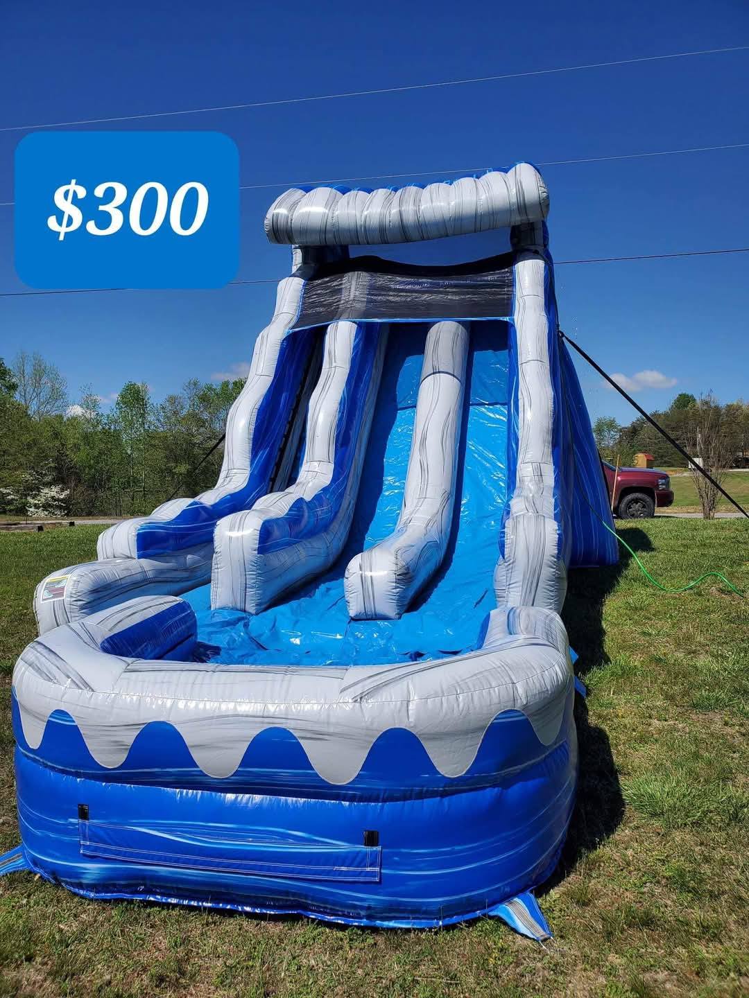 4T’s Inflatables Ky | Liberty KY