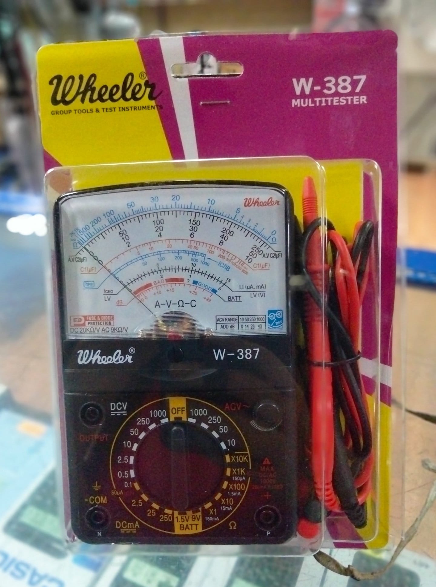 Deeco (Dee Hwa Liong Electronics Equipment Corporation) | Manila