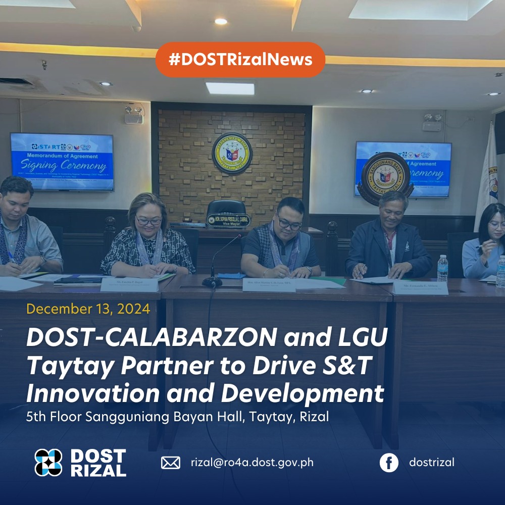 Dost Rizal