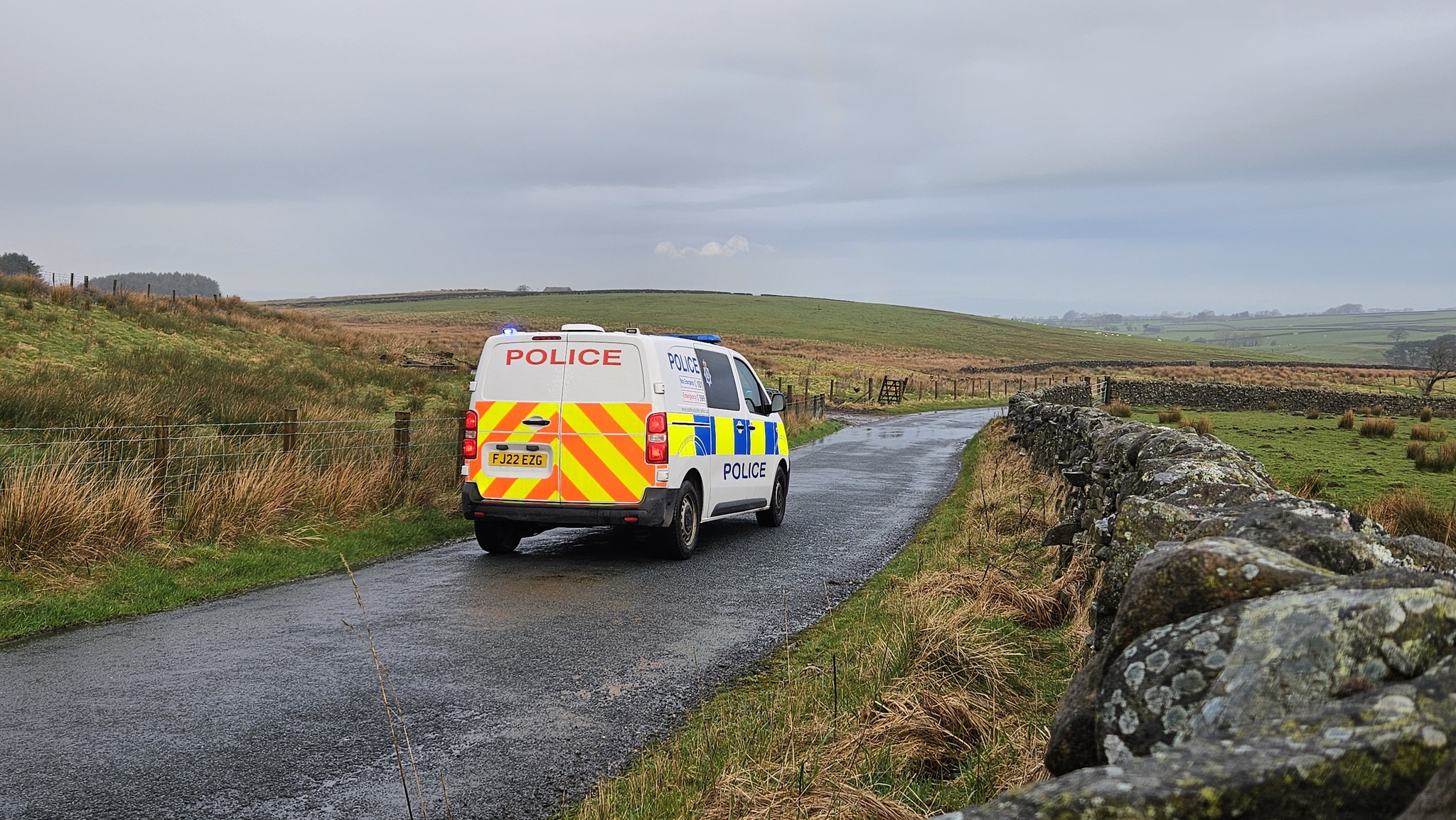 Quad bike theft suspects arrested... - North Yorkshire Police