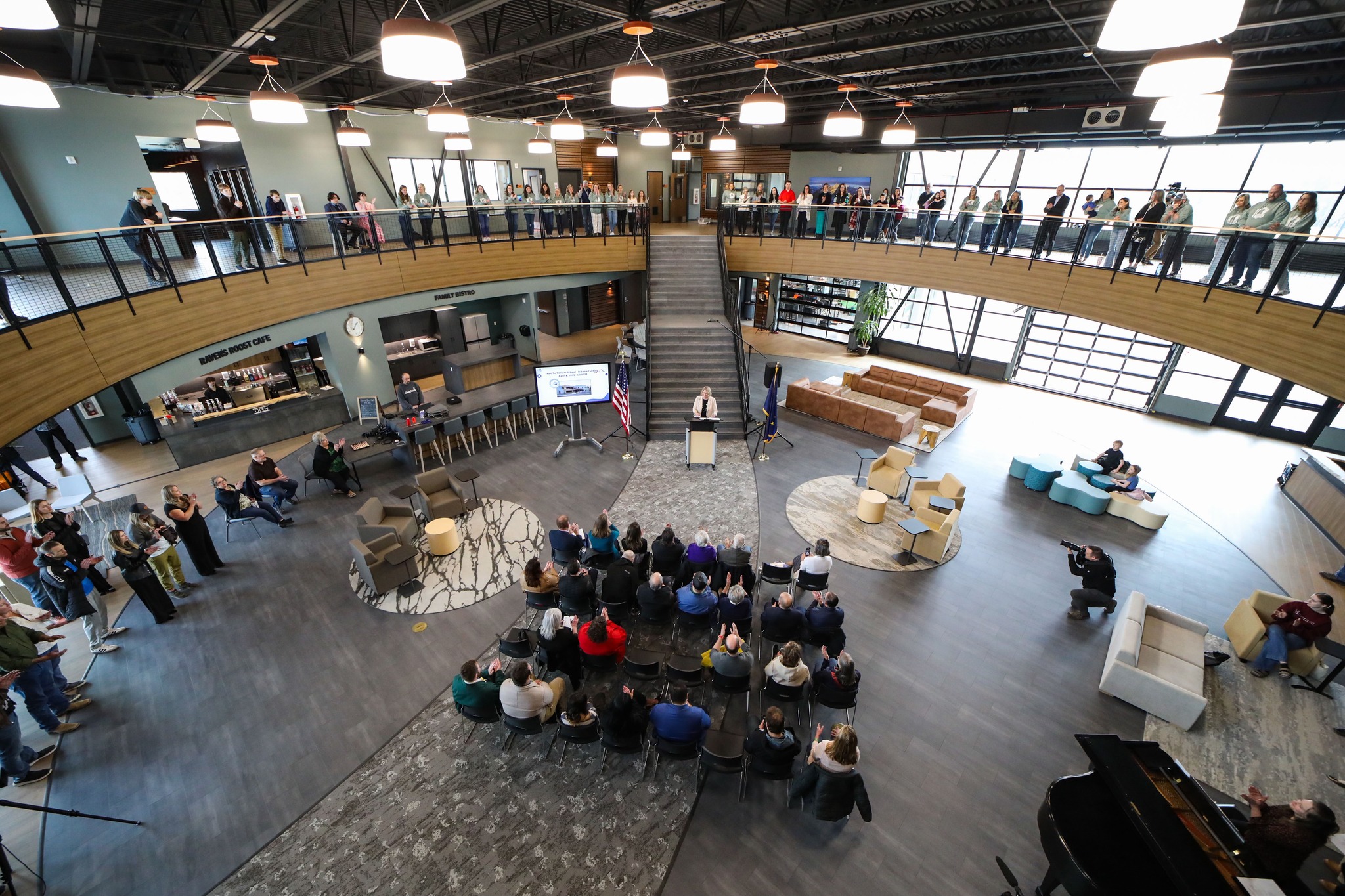 Matanuska-Susitna Borough School District - Wednesday, August 19 is the ...
