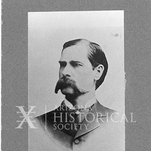 On this date in 1881, one of... - Arizona Historical Society