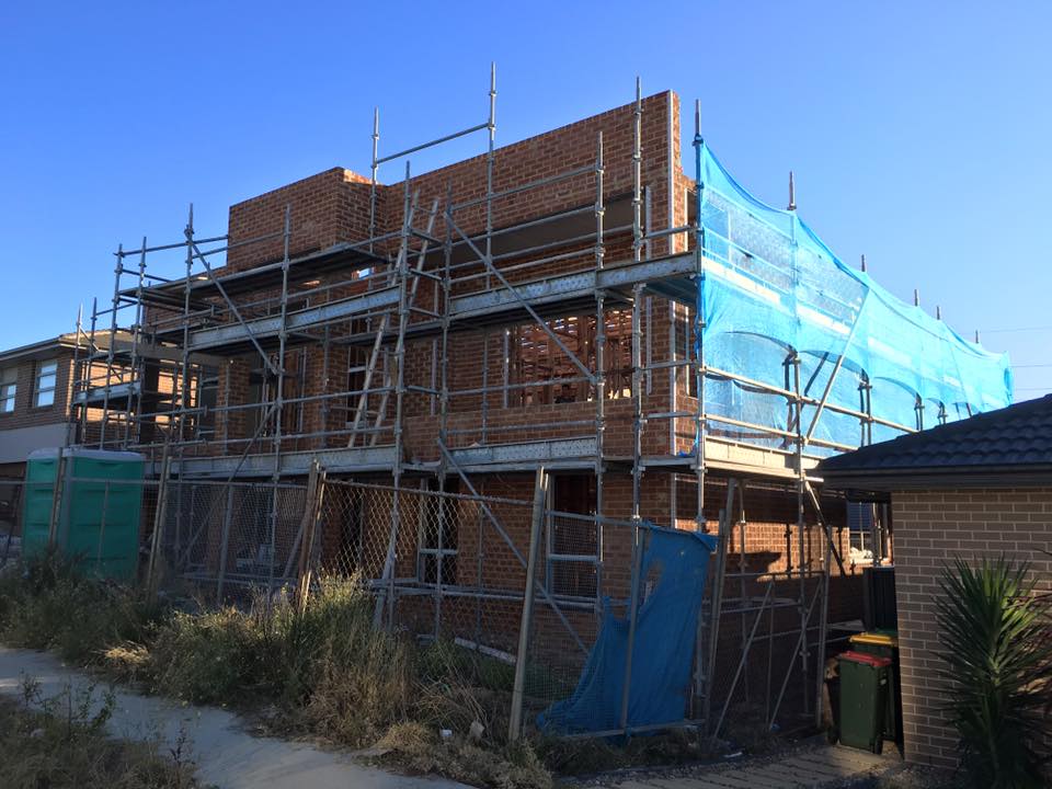 Conti Construction Group