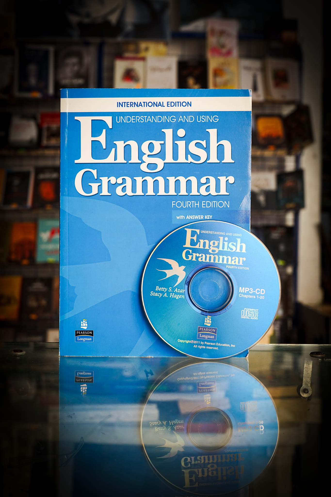 Routledge student guide to English usage