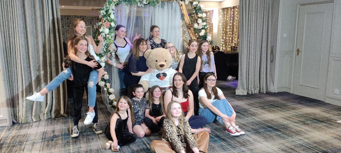 BATD Junior Highland Members Event Page