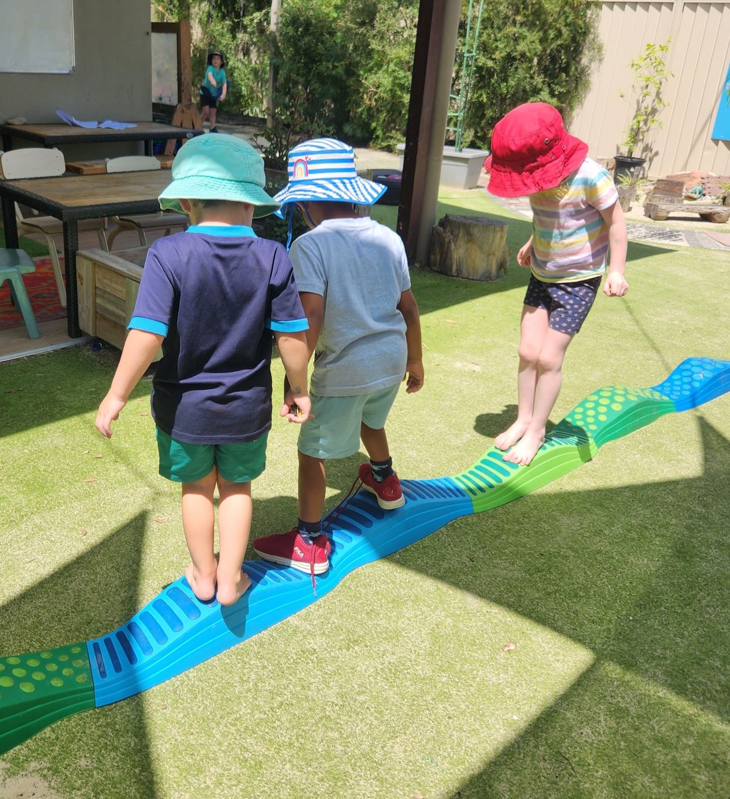 Our Kindergarten... - Hatchlings Early Learning Rochedale
