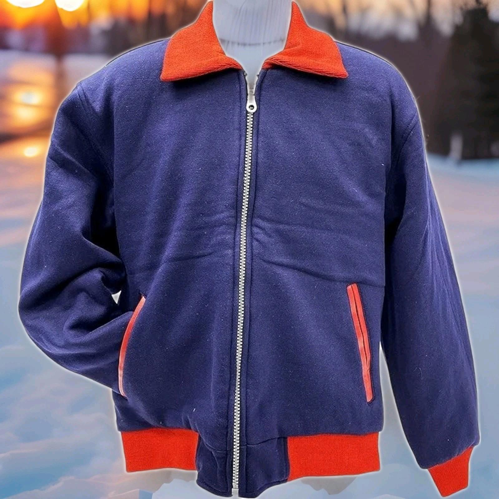 homer-s-mr-plow-jacket-size-xl-coats-jackets-facebook